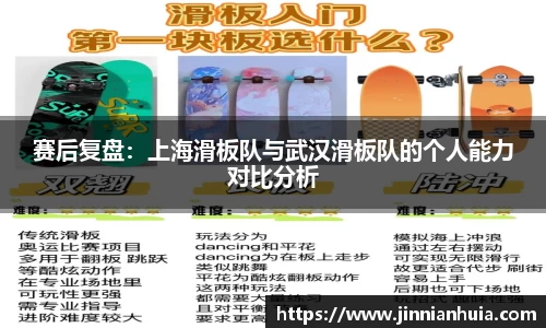 赛后复盘：上海滑板队与武汉滑板队的个人能力对比分析