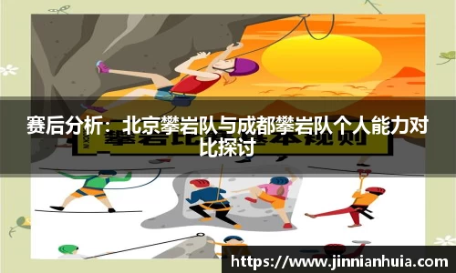 赛后分析：北京攀岩队与成都攀岩队个人能力对比探讨